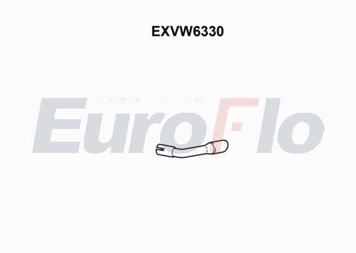 EuroFlo EXVW6330 EuroFlo EXVW6330