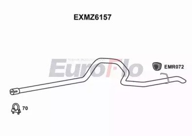 EuroFlo EXMZ6157 EuroFlo EXMZ6157