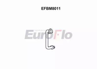 EuroFlo EFBM8011