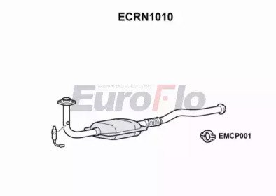 EuroFlo ECRN1010