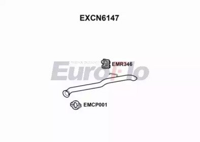 EuroFlo EXCN6147