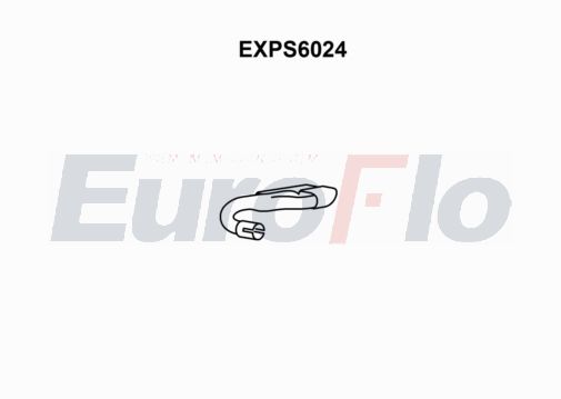 EuroFlo EXPS6024