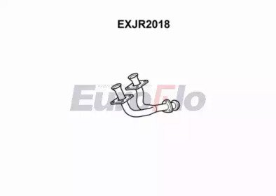 EuroFlo EXJR2018