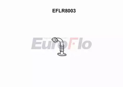 EuroFlo EFLR8003