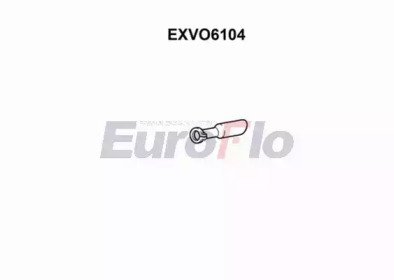EuroFlo EXVO6104 EuroFlo EXVO6104