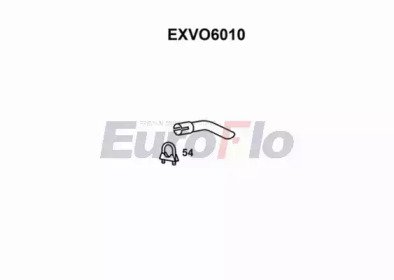 EuroFlo EXVO6010 EuroFlo EXVO6010