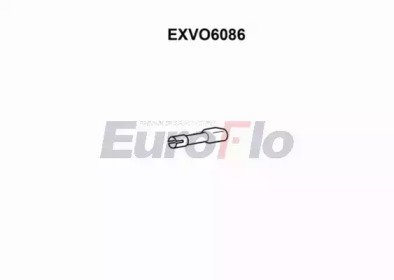 EuroFlo EXVO6086