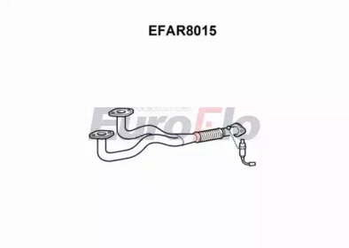 EuroFlo EFAR8015