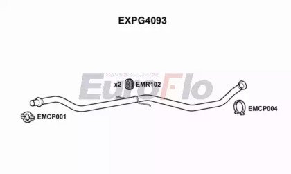 EuroFlo EXPG4093
