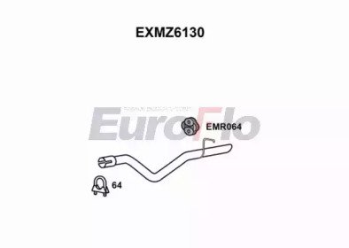 EuroFlo EXMZ6130 EuroFlo EXMZ6130