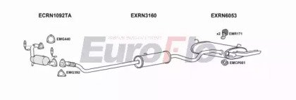 EuroFlo RNLAG20 1018C