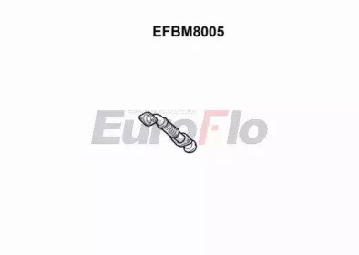 EuroFlo EFBM8005
