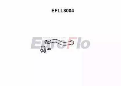 EuroFlo EFLL8004