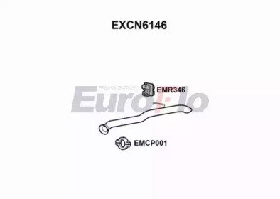 EuroFlo EXCN6146