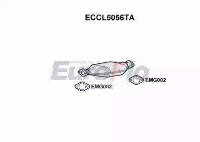 EuroFlo ECCL5056TA