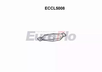 EuroFlo ECCL5008