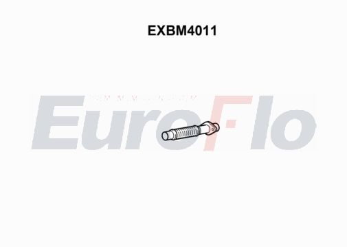 EuroFlo EXBM4011