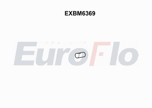 EuroFlo EXBM6369
