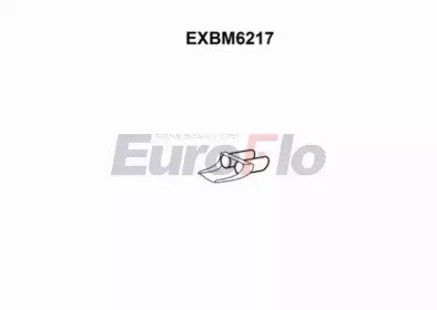 EuroFlo EXBM6217