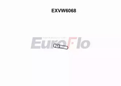 EuroFlo EXVW6068 EuroFlo EXVW6068