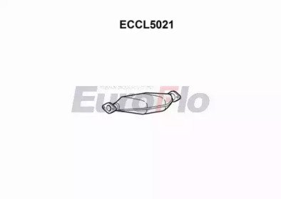 EuroFlo ECCL5021