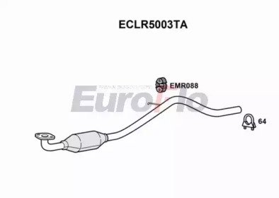 EuroFlo ECLR5003TA