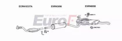 EuroFlo RNLAG20 1009B