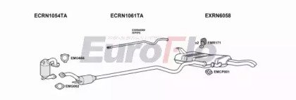 EuroFlo RNLAG22D 1015D