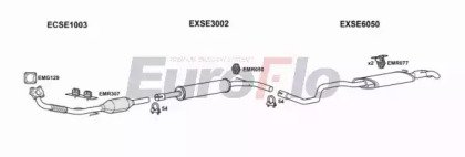 EuroFlo VWPOL19D 2004A