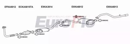 EuroFlo KASED29D 6004