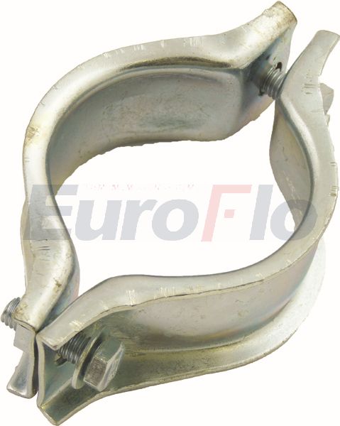 EuroFlo EMCP005 EuroFlo EMCP005