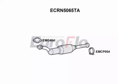 EuroFlo ECRN5065TA