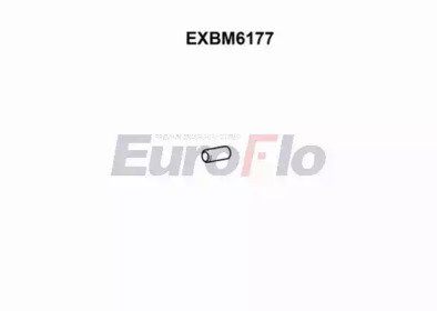 EuroFlo EXBM6177