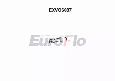 EuroFlo EXVO6087 EuroFlo EXVO6087