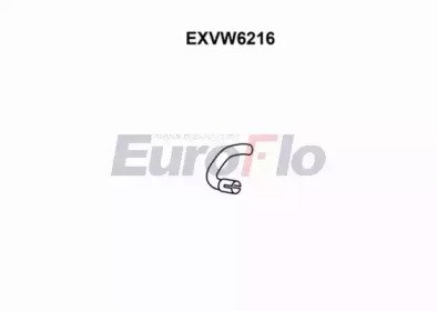 EuroFlo EXVW6216 EuroFlo EXVW6216