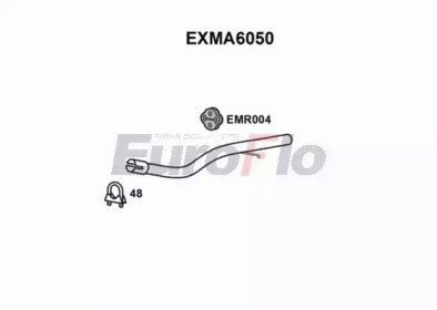 EuroFlo EXMA6050