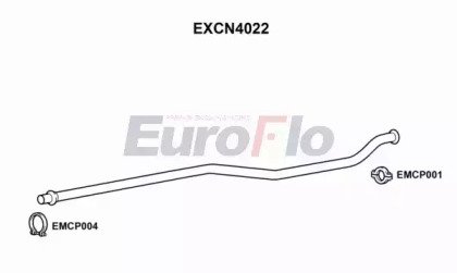 EuroFlo EXCN4022