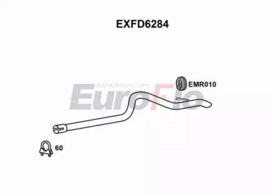 EuroFlo EXFD6284
