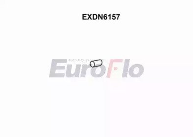 EuroFlo EXDN6157