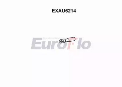 EuroFlo EXAU6214