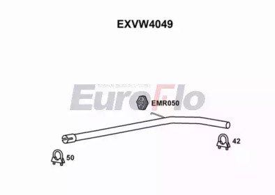 EuroFlo EXVW4049