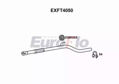 EuroFlo EXFT4050
