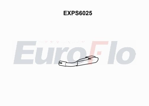 EuroFlo EXPS6025
