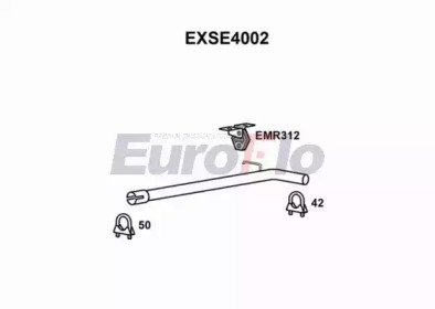 EuroFlo EXSE4002