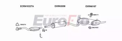 EuroFlo RNLAG18 1015C