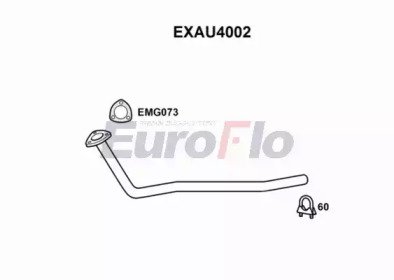 EuroFlo EXAU4002