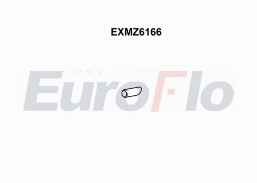 EuroFlo EXMZ6166