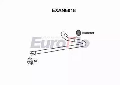 EuroFlo EXAN6018