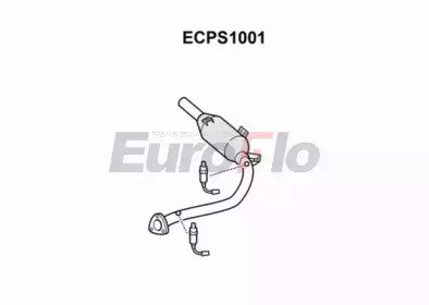 EuroFlo ECPS1001