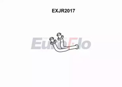 EuroFlo EXJR2017